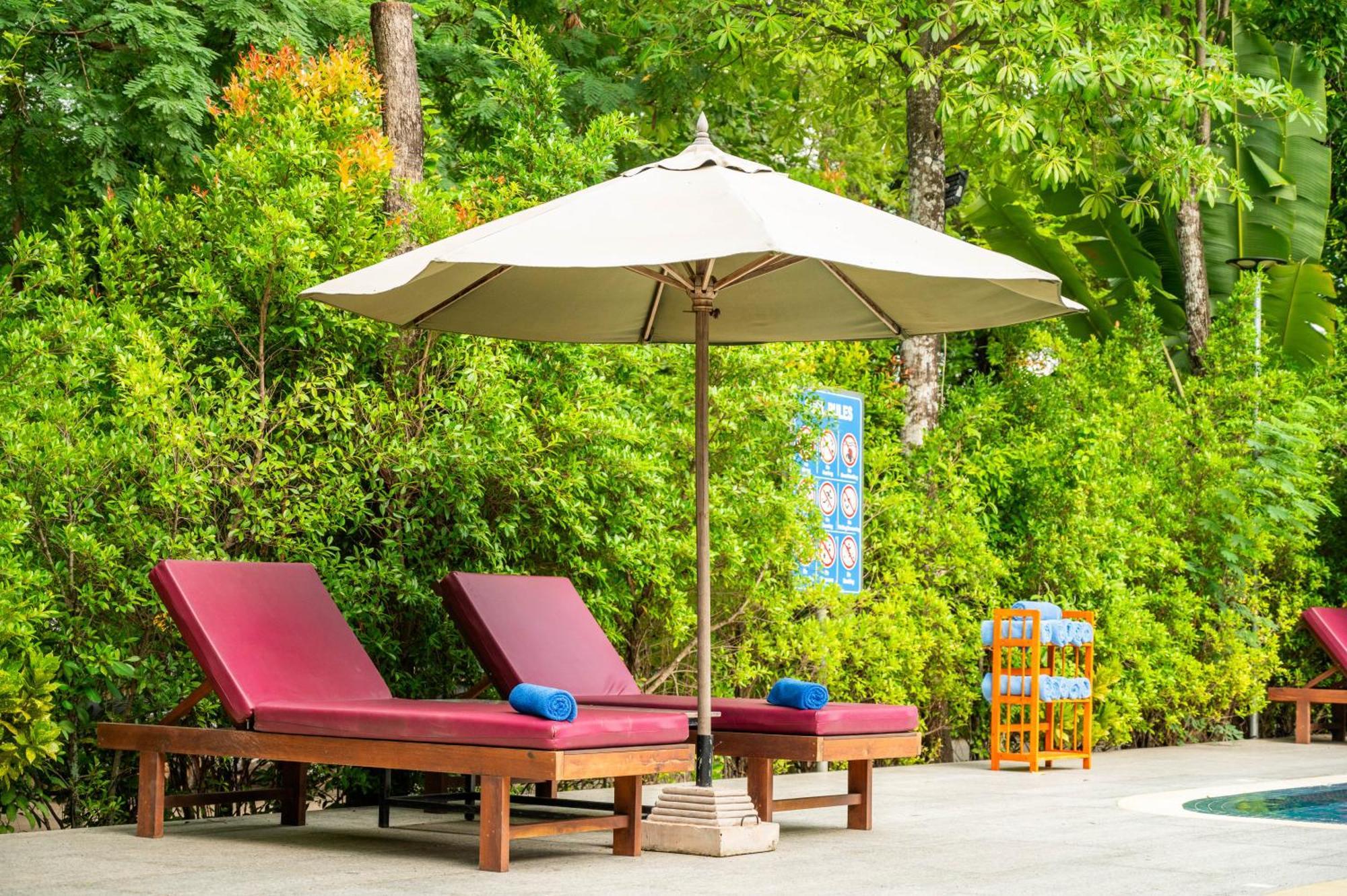 Kampot Sweet Boutique Hotel Exterior photo