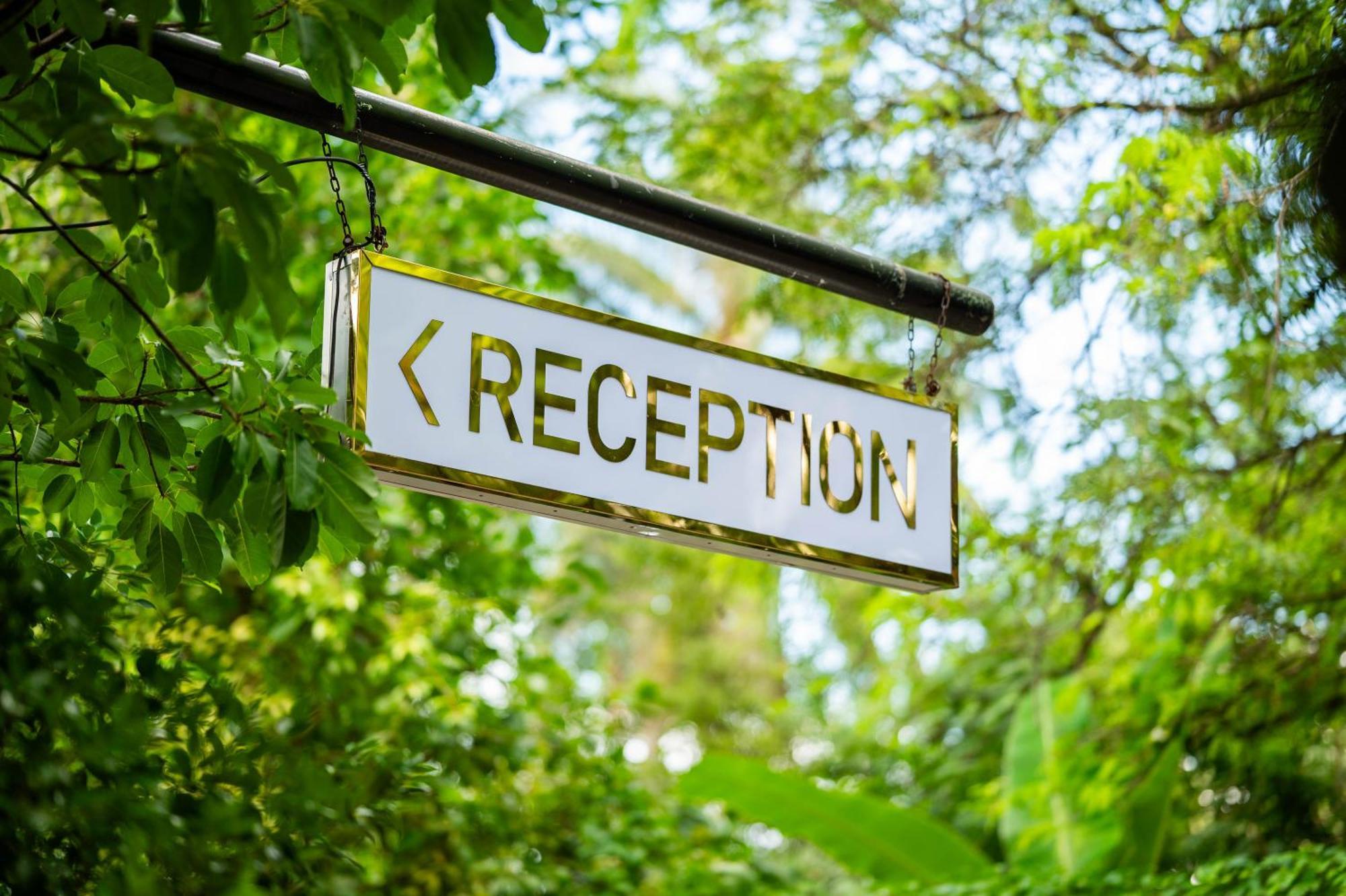 Kampot Sweet Boutique Hotel Exterior photo