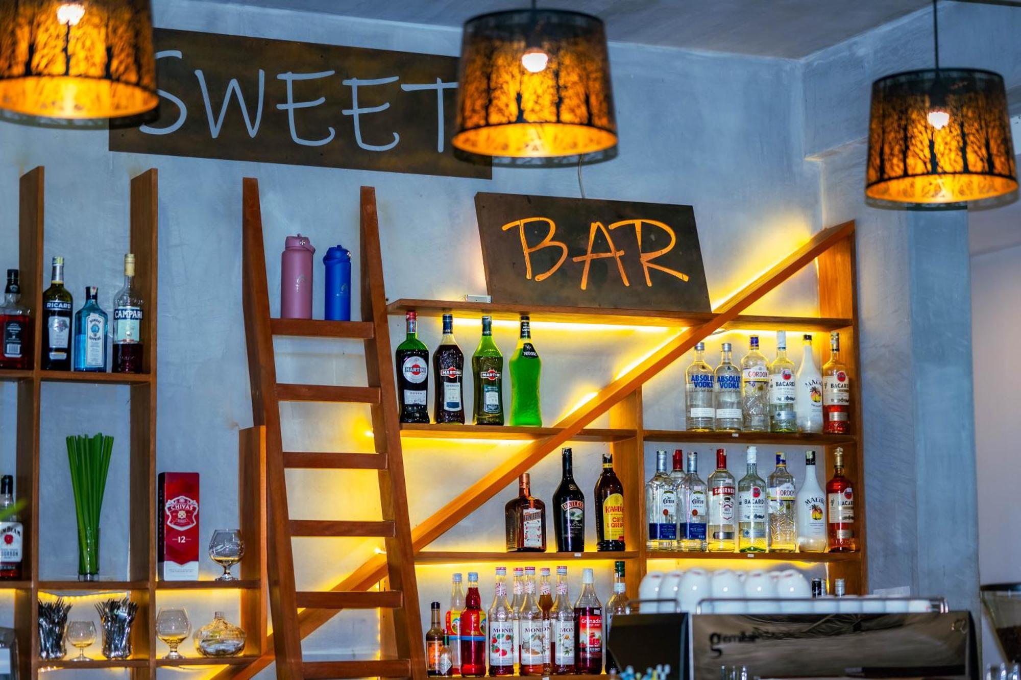 Kampot Sweet Boutique Hotel Exterior photo