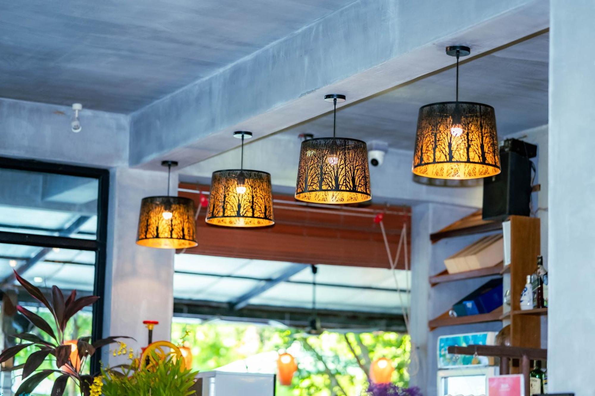 Kampot Sweet Boutique Hotel Exterior photo
